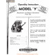 Briggs And Stratton Model Y Motor Operating Instructions