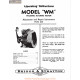 Briggs And Stratton Wm Wahing Machine Motor Operating Instructions