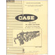 Case Model 946 Series Cultivator Parts Catalog A867