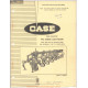 Case Model 946 Series Cultivator Parts Catalog A867