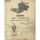 Case Self Propelled Model 10000 Grain Combine Parts Catalog A649