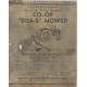 Co Op Ei5as Mower 51 467 9 51r 3650 Instruction