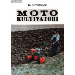 D Simonovic Motokultivatori Info All Model