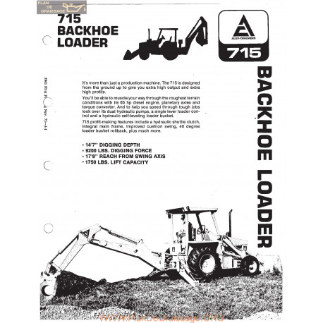 Fiat 715 Tlb Manual