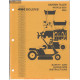 Fmc Bolens Models 2235 And 2255 Garden Tiller Safety And Operating Instructions