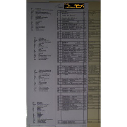 Ford England 17m 17mp3t 1500 1964