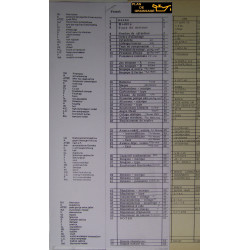 Ford England 17m 17mp3tc 1800 1964