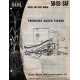 Gehl 50 55 Saf Service Manual