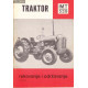Imt 539 Traktor Rukovanje I Odrzavanje