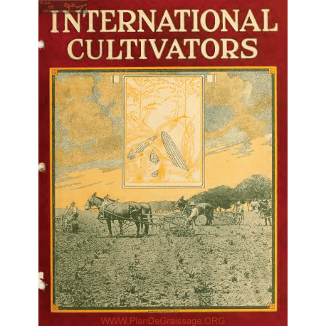 International Cultivators