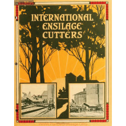 International Ensilage Cutters