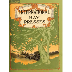 International Hay Presses