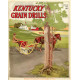 International Kentucky Grain Drills Fiche Technique