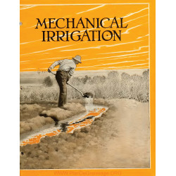 International Mechanical Irrigation Manual Information
