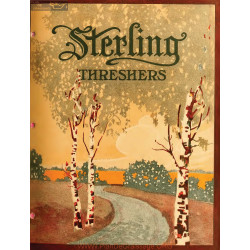 International Sterling Threshers