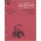 John Deere 2 4 Forklifts Operator Manual Omga10170