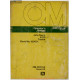 John Deere 4230 Tractor Operators Manual 13000 Om R57253 H3