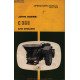 John Deere C 380 Spin Spreader Operator Manual Om Cc 14576