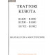 Kutota B1200 B1400 B1500 B1600 B1702 B1902 Manual