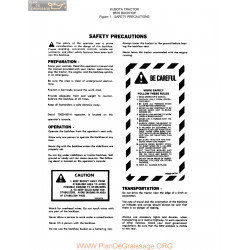 Kutota B670 Manual