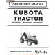 Kutota B6200 7200ops Manual