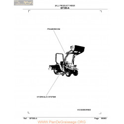 Kutota Bf300a Manual