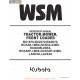 Kutota Bx 1870 2370 2670 Wsm Part1 Manual