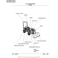 Kutota Bx22d Manual