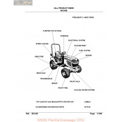 Kutota Bx24d Manual