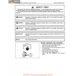 Kutota Bx25 Manual