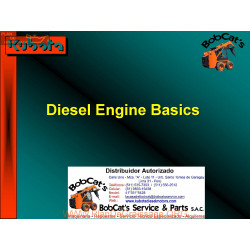 Kutota Diesel Motors Explained Basico 2015 Manual