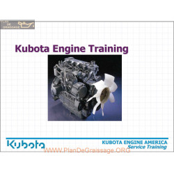 Kutota Engines 2 Fall Training Opener Kb Manual