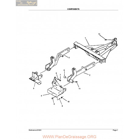 Kutota F9396 Manual