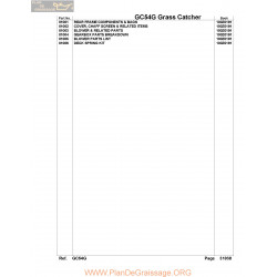 Kutota Gc54g Revised Manual