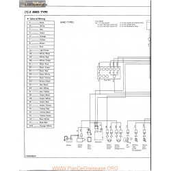 Kutota L2500dt Wiring Manual