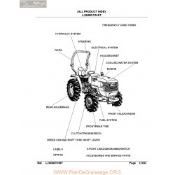 Kutota L2800dt Manual