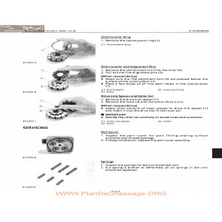 Kutota L3010 L3410 L3710 L4310 L4610 Part 2 Manual