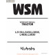Kutota L3130 5030 Wsm Manual