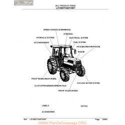 Kutota L3130dt Gst Hst Manual