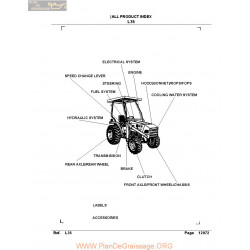 Kutota L35 Manual