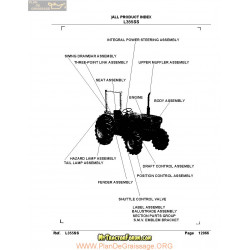 Kutota L355ss Manual