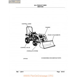 Kutota La211 Manual