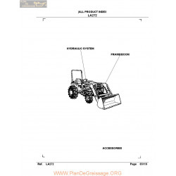 Kutota La272 Manual
