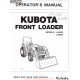 Kutota La482 La682 Manual