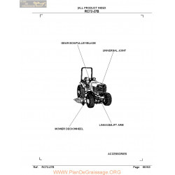 Kutota Rc72 27b Manual