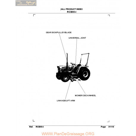 Kutota Rcb60 1 Manual