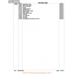 Kutota Rck60 30b Manual