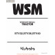 Kutota Stv32 Stv36 Stv40 Wsm Manual