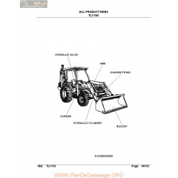 Kutota Tl1150 Manual