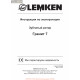 Lemken Granit 7 Rus Manual De Service 175 3520